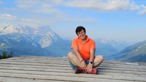 Andrea Schaumann
