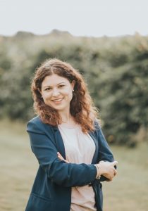 Ana Lešnik
