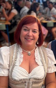 Petra Wilhelm